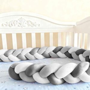 Soft Breathable Mattress Edge