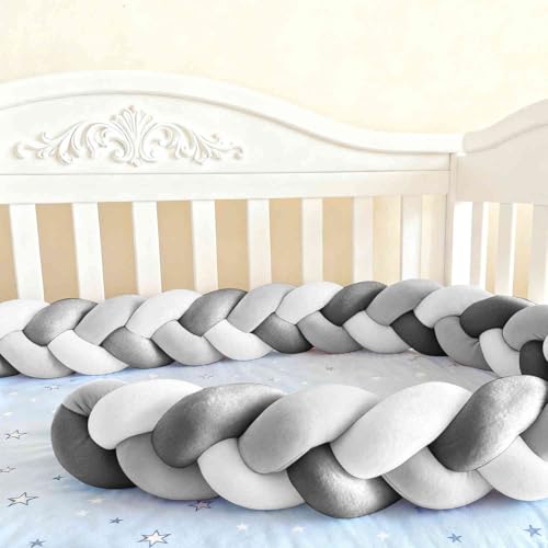Soft Breathable Mattress Edge