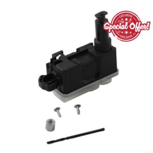 Fuel Tank Actuator Motor with Part Number 734907For 5 Fits For BMW For 5 Series For G30 G31 G38 Model Range Produced Between 2017 and 2023