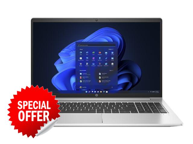 HP ProBook 450 G8 Business Laptop