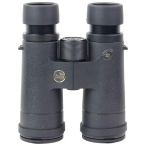 Viking Osprey ED Premium Binoculars – Lightweight Waterproof Pocket Binoculars with Flat Field Optics