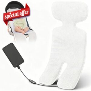 Baby Stroller Cooling Pad