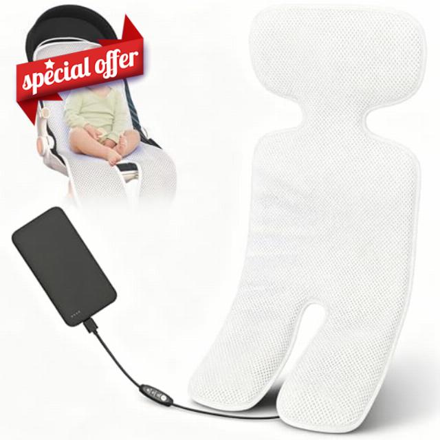 Baby Stroller Cooling Pad