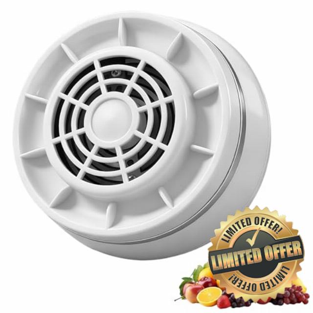 Multi-Function Fruit and Vegetable Washing Machine