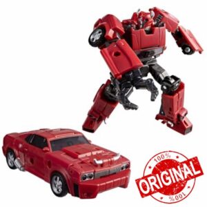 Transformers Age of the Primes Cliffjumper