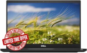 Dell Latitude 7390 Business Laptop