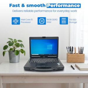 Intel Core i5