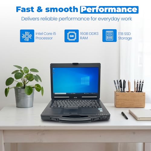 Intel Core i5