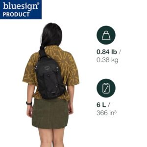 Bottle Pocket and Phone Pocke