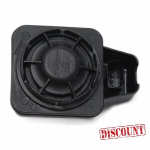 Car Alarm with 110dB Loud Alert IP67 Waterproof for Golf 5Q0951605A 5Q0951605B PAB951605A PAB951605B