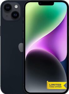 Apple iPhone 14 Plus