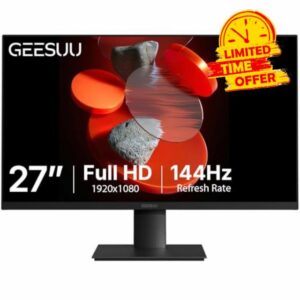 27 inch FHD Monitor 144Hz