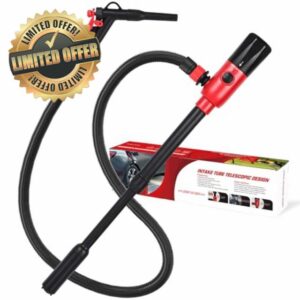 Fuel Transfer Pump