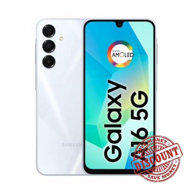 Samsung Galaxy A16 5G
