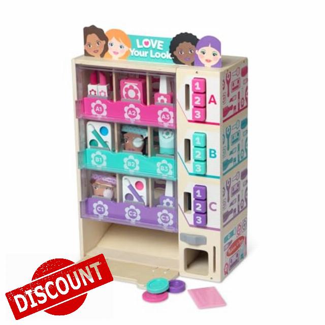 Melissa & Doug Sort