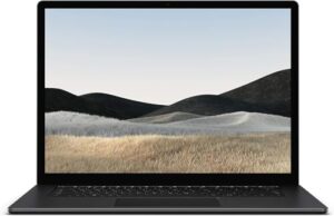 Microsoft Surface Laptop 4 13.5" PixelSense Touchscreen