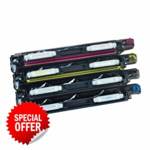 1PC Developer Unit With Powder Fit For Sharp MX-3640N(Black)