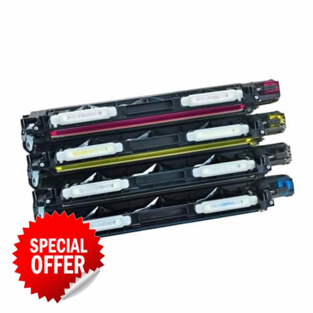 1PC Developer Unit With Powder Fit For Sharp MX-3640N(Black)