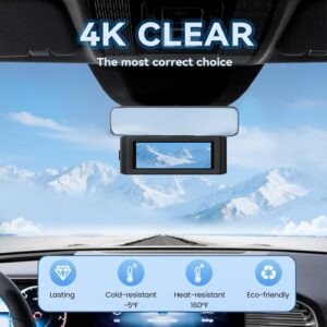 Dual Car Camera