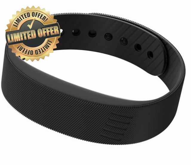 Onyx Vibration Alarm