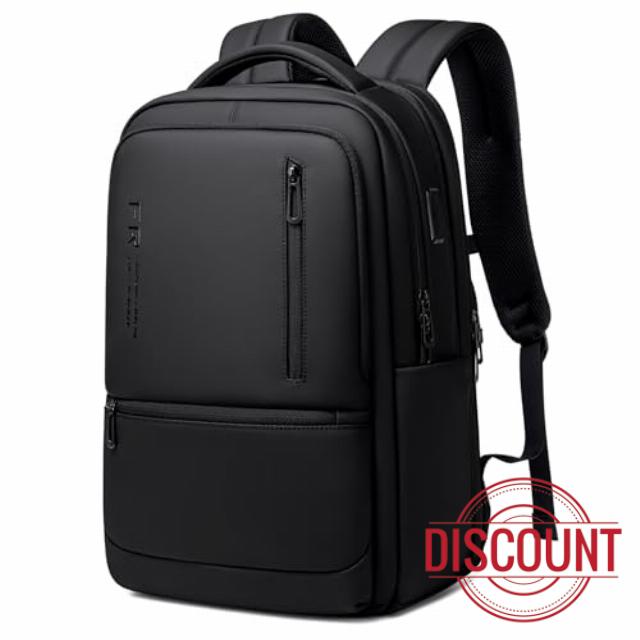 Fenree.geer Expandable Laptop Backpack