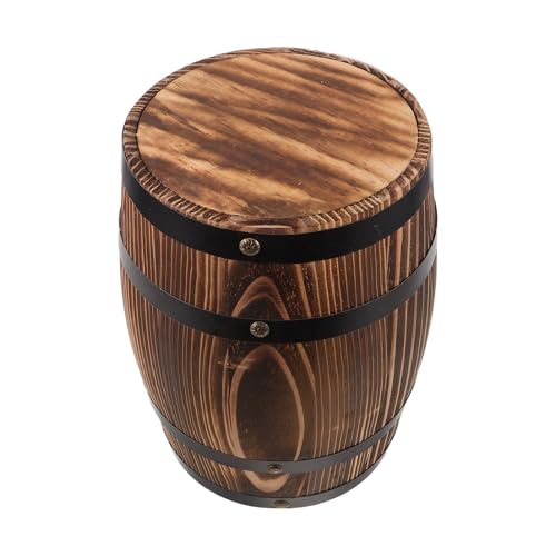 Vintage round Outdoor Patio Seat