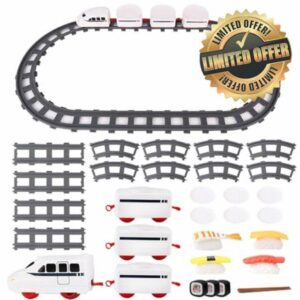 Sushi Train Set