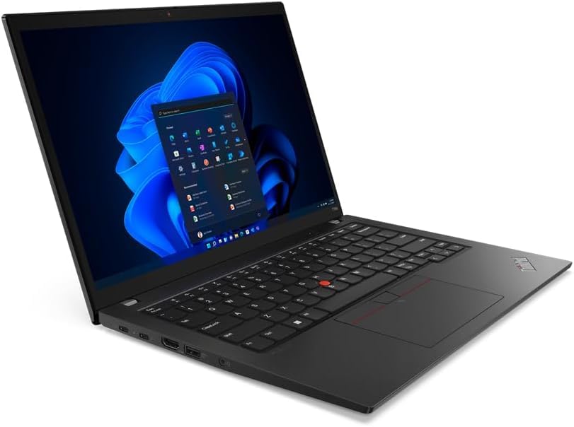 14" (1920x1080) FHD Display