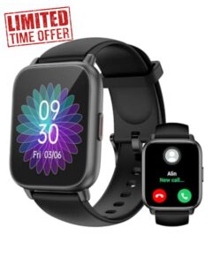 RUIMEN Smart Watch Answer Dial Call