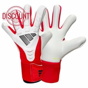 adidas Predator GL Pro Junior Goalkeeper Gloves