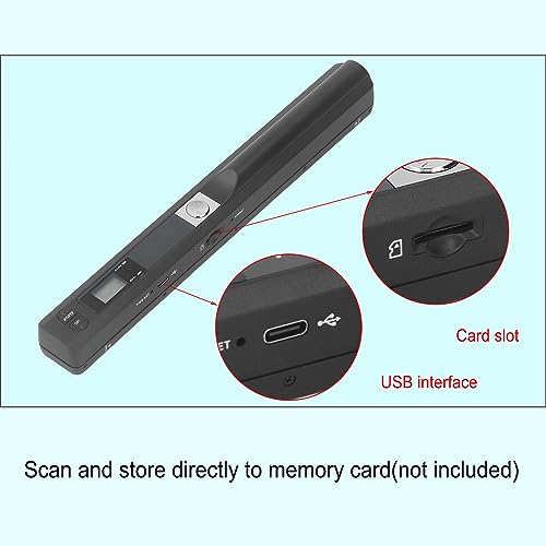 Compatible with XP 7 OS X 10.4 (Black)