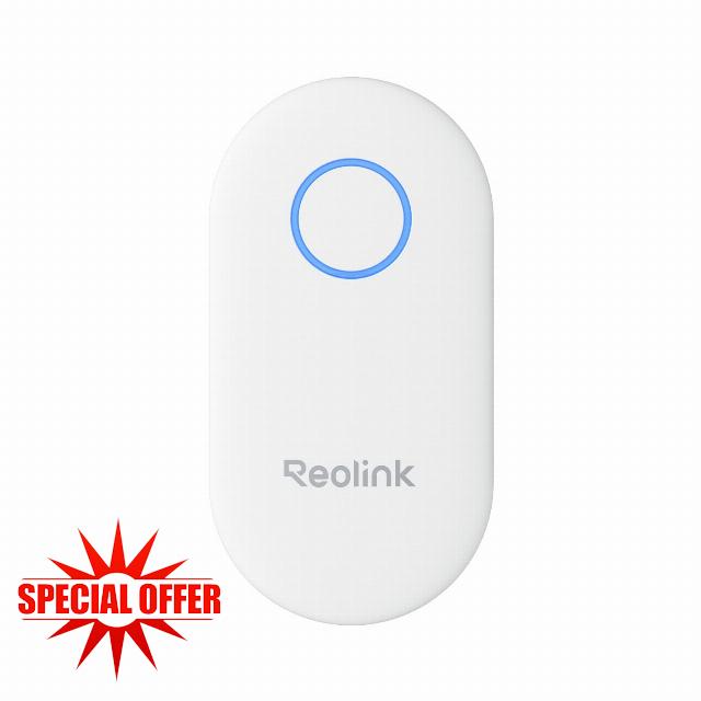 Reolink Video Doorbell Add-on Chime