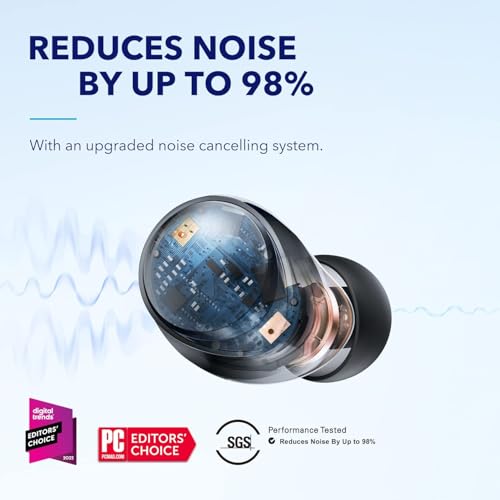 Wireless Headphones