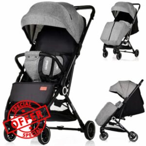 Lightweight Stroller