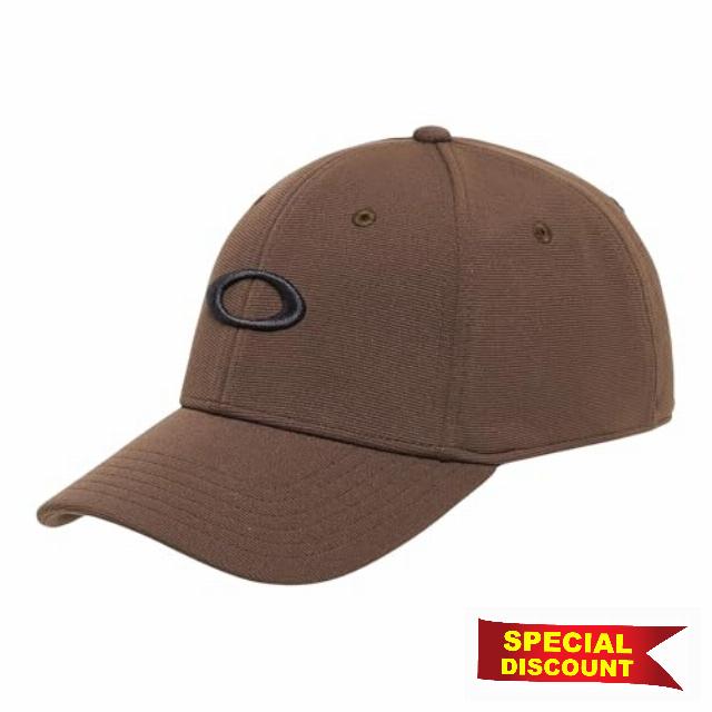 Oakley Tincan Remix Adult Cap