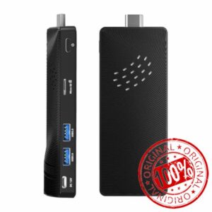 Mini PC Stick Fanless