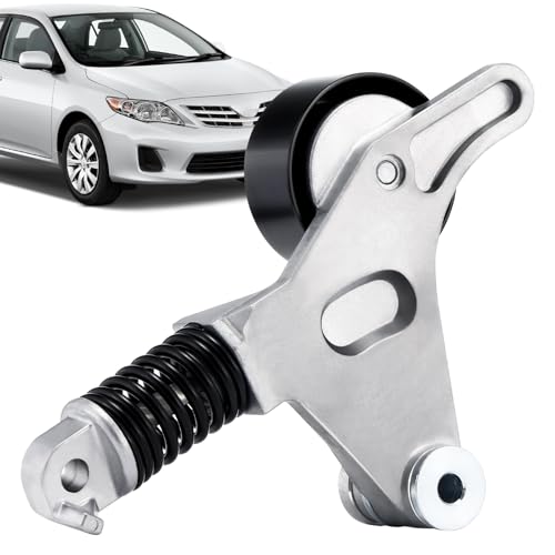 Corolla Matrix Fit for RAV4 Solara & Scion xB 2008-2015 & Pontiac Vibe 2009-2010