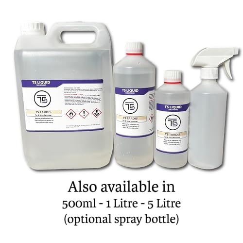 Bottle + Spray)