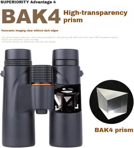 BAK-4 Prisms