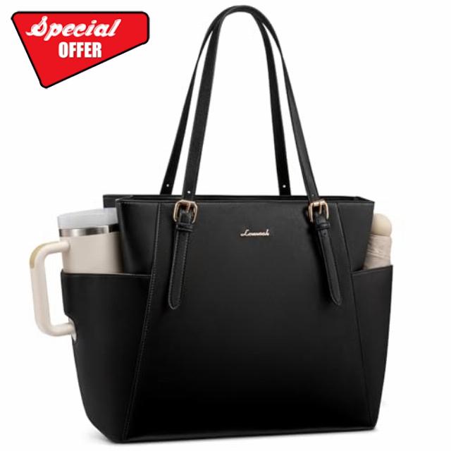 LOVEVOOK Laptop Bags for Women