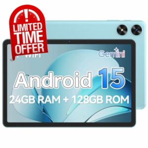 Tablet 10 inch