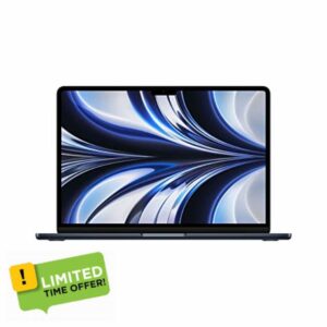 2022 Apple MacBook Air with Apple M2 chip (13.6-inch