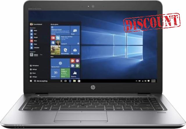 HP EliteBook 840 G4 Business Laptop