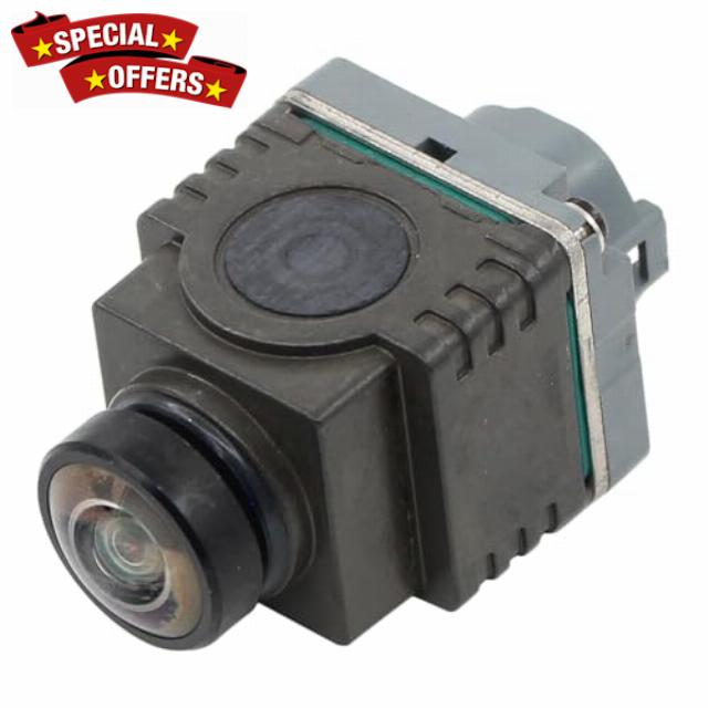 Rear View Reversing Parking Camera for Jaguar F-Pace for Land Rover Discovery Range Rover Evoque Sport 2009-2023