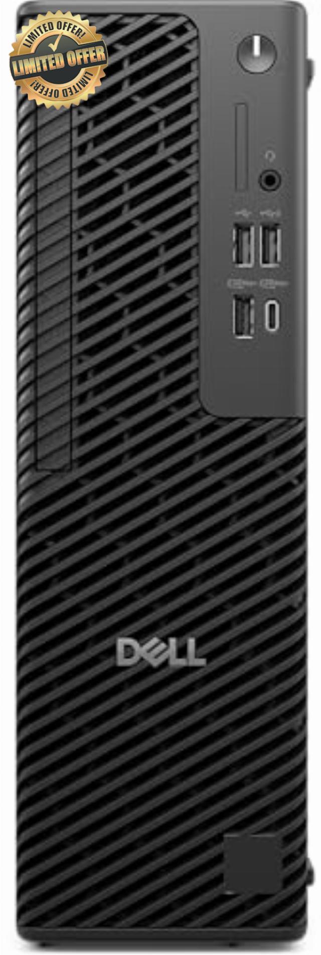 Dell Pro Max Slim (FCS1250) SFF Workstation PC