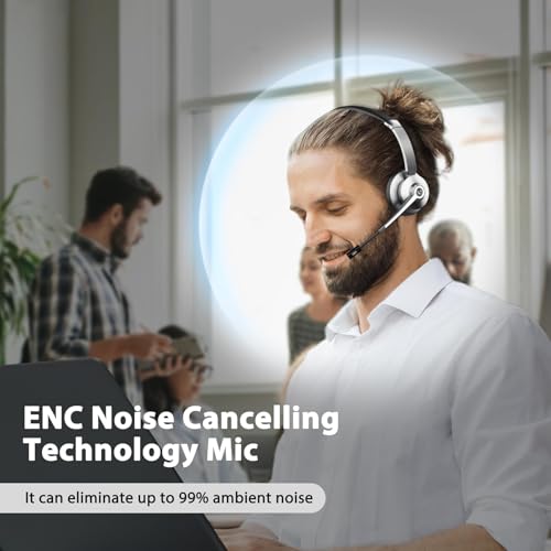 Noise Canceling headset