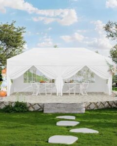 Waterproof Marquee Canopy Tent