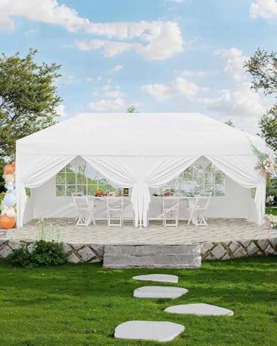 Waterproof Marquee Canopy Tent