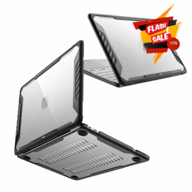SUPCASE for MacBook Neo 13 Inch Case 2026 (Unicorn Beetle)