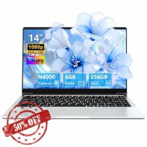 14.1 inch Laptop